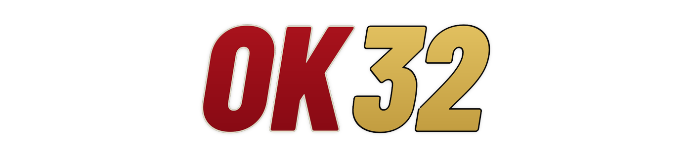 ok32 logo